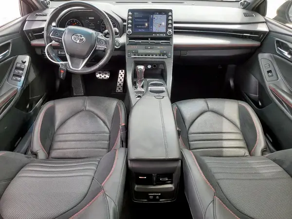 4T1FZ1FB8MU067891 2021 TOYOTA AVALON - Image 8