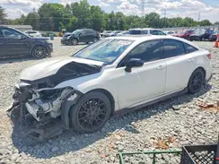 4T1FZ1FB9LU038902 2020 TOYOTA AVALON