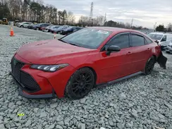 4T1FZ1FB9LU050533 2020 TOYOTA AVALON