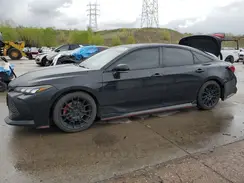 4T1FZ1FB9LU050967 2020 TOYOTA AVALON