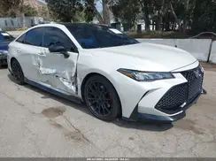 4T1FZ1FB9MU063249 2021 TOYOTA AVALON