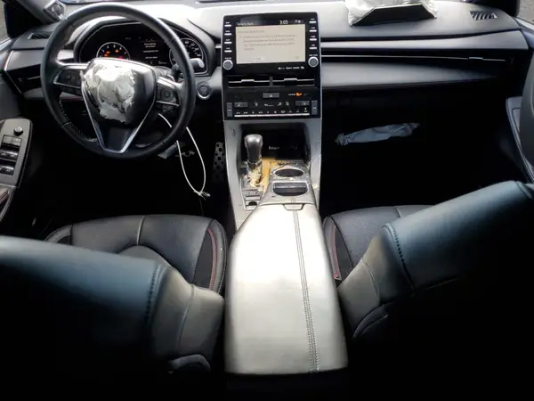 4T1FZ1FB9MU066961 2021 TOYOTA AVALON - Image 8