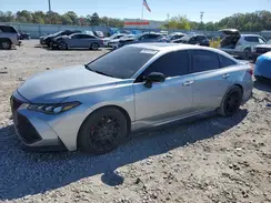 4T1FZ1FBXLU038360 2020 TOYOTA AVALON