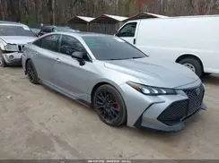 4T1FZ1FBXLU040786 2020 TOYOTA AVALON