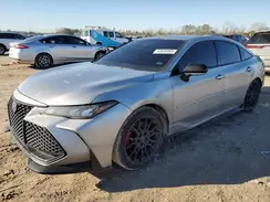 4T1FZ1FBXLU040948 2020 TOYOTA AVALON