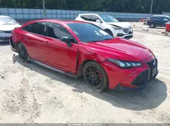 4T1FZ1FBXLU044546 2020 TOYOTA AVALON