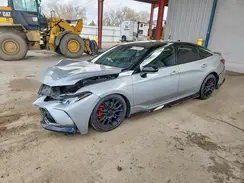 4T1FZ1FBXLU047785 2020 TOYOTA AVALON