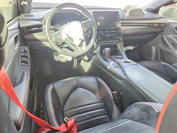 4T1FZ1FBXLU047785 2020 TOYOTA AVALON - Image 8