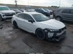 4T1FZ1FBXLU051075 2020 TOYOTA AVALON