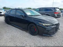 4T1FZ1FBXLU052551 2020 TOYOTA AVALON
