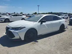 4T1FZ1FBXLU055983 2020 TOYOTA AVALON