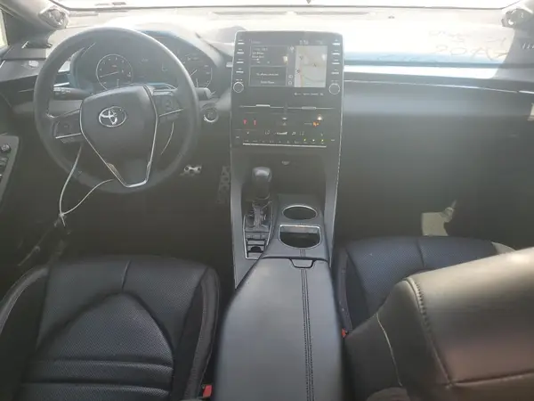 4T1FZ1FBXLU055983 2020 TOYOTA AVALON - Image 8