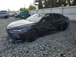 4T1FZ1FBXMU061087 2021 TOYOTA AVALON