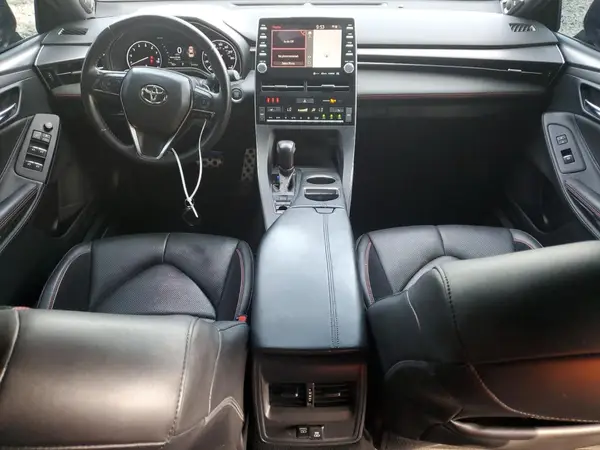 4T1FZ1FBXMU061087 2021 TOYOTA AVALON - Image 8