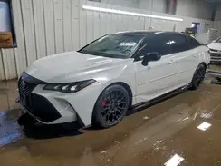 4T1FZ1FBXMU067536 2021 TOYOTA AVALON