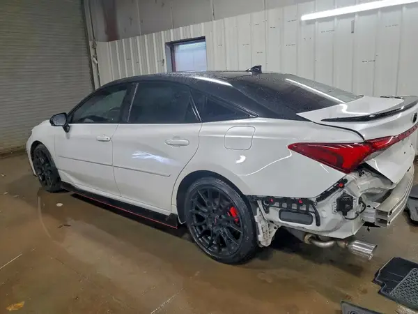 4T1FZ1FBXMU067536 2021 TOYOTA AVALON - Image 2