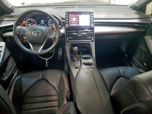 4T1FZ1FBXMU067536 2021 TOYOTA AVALON - Image 8