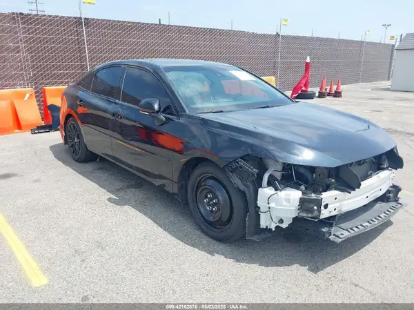 4T1FZ1FBXMU070548 2021 TOYOTA AVALON - Image 1