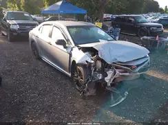 4T1G11AK0LU300549 2020 TOYOTA CAMRY