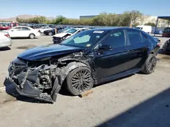 4T1G11AK0LU301202 2020 TOYOTA CAMRY