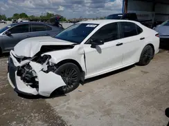 4T1G11AK0LU301507 2020 TOYOTA CAMRY