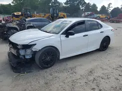 4T1G11AK0LU301667 2020 TOYOTA CAMRY