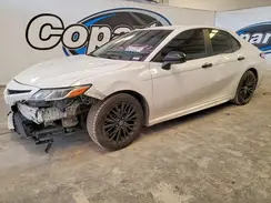 4T1G11AK0LU302401 2020 TOYOTA CAMRY
