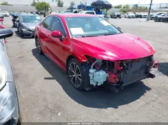 4T1G11AK0LU304617 2020 TOYOTA CAMRY