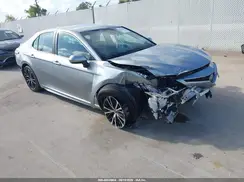 4T1G11AK0LU306884 2020 TOYOTA CAMRY