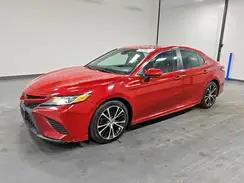 4T1G11AK0LU307629 2020 TOYOTA CAMRY