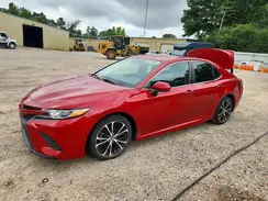 4T1G11AK0LU308781 2020 TOYOTA CAMRY