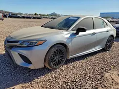 4T1G11AK0LU309073 2020 TOYOTA CAMRY