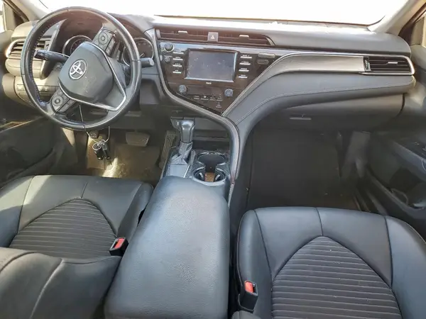 4T1G11AK0LU309073 2020 TOYOTA CAMRY - Image 8