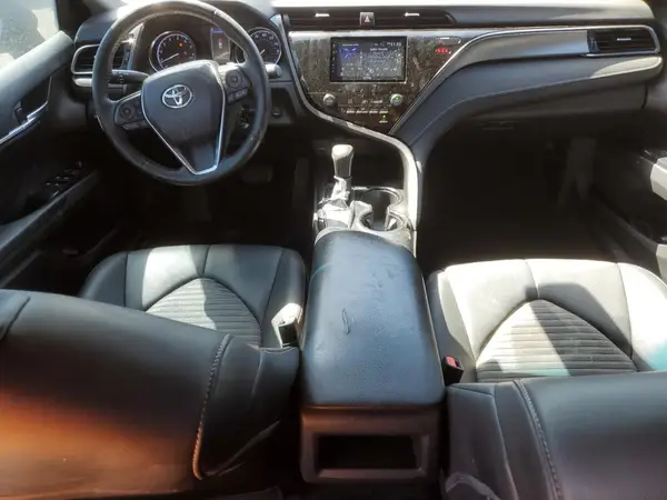 4T1G11AK0LU310630 2020 TOYOTA CAMRY - Image 8