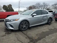 4T1G11AK0LU310756 2020 TOYOTA CAMRY