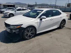 4T1G11AK0LU312121 2020 TOYOTA CAMRY