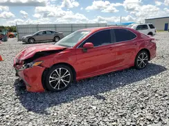4T1G11AK0LU312345 2020 TOYOTA CAMRY