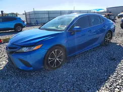 4T1G11AK0LU312393 2020 TOYOTA CAMRY