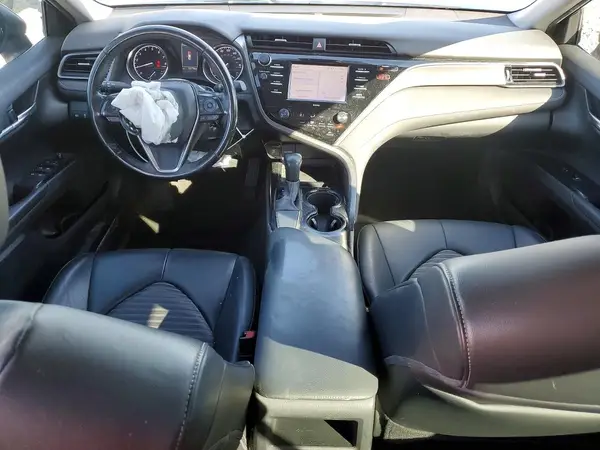 4T1G11AK0LU312393 2020 TOYOTA CAMRY - Image 8