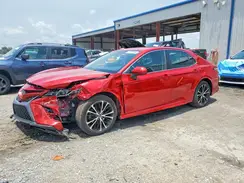 4T1G11AK0LU312815 2020 TOYOTA CAMRY