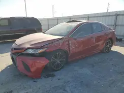 4T1G11AK0LU312930 2020 TOYOTA CAMRY