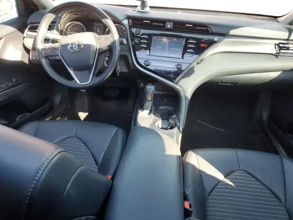 4T1G11AK0LU312930 2020 TOYOTA CAMRY - Image 8