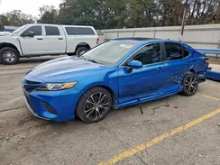 4T1G11AK0LU313074 2020 TOYOTA CAMRY