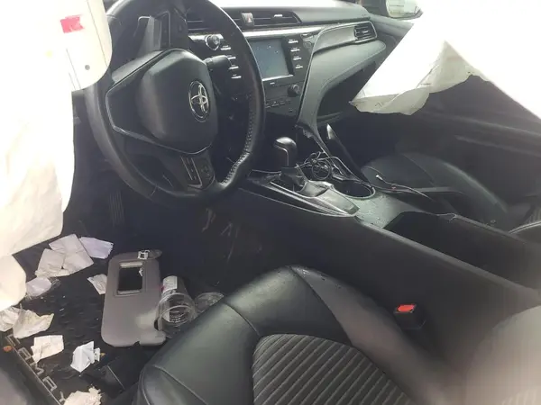 4T1G11AK0LU314015 2020 TOYOTA CAMRY - Image 8