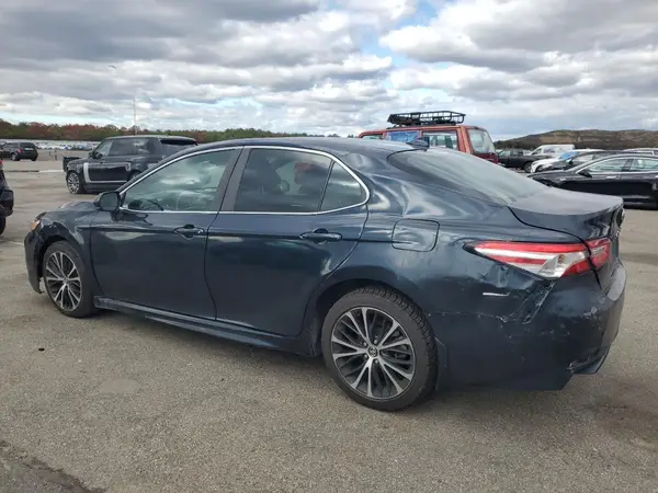 4T1G11AK0LU315360 2020 TOYOTA CAMRY - Image 2