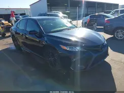 4T1G11AK0LU316847 2020 TOYOTA CAMRY