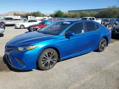 4T1G11AK0LU320672 2020 TOYOTA CAMRY