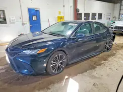 4T1G11AK0LU321398 2020 TOYOTA CAMRY