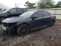 4T1G11AK0LU321501 2020 TOYOTA CAMRY
