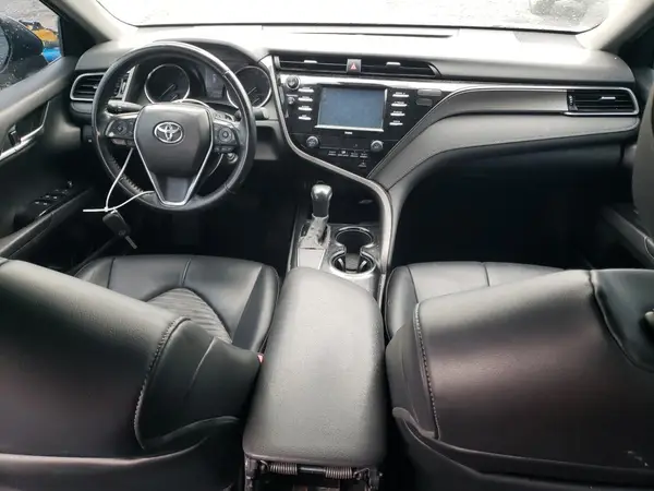 4T1G11AK0LU321501 2020 TOYOTA CAMRY - Image 8